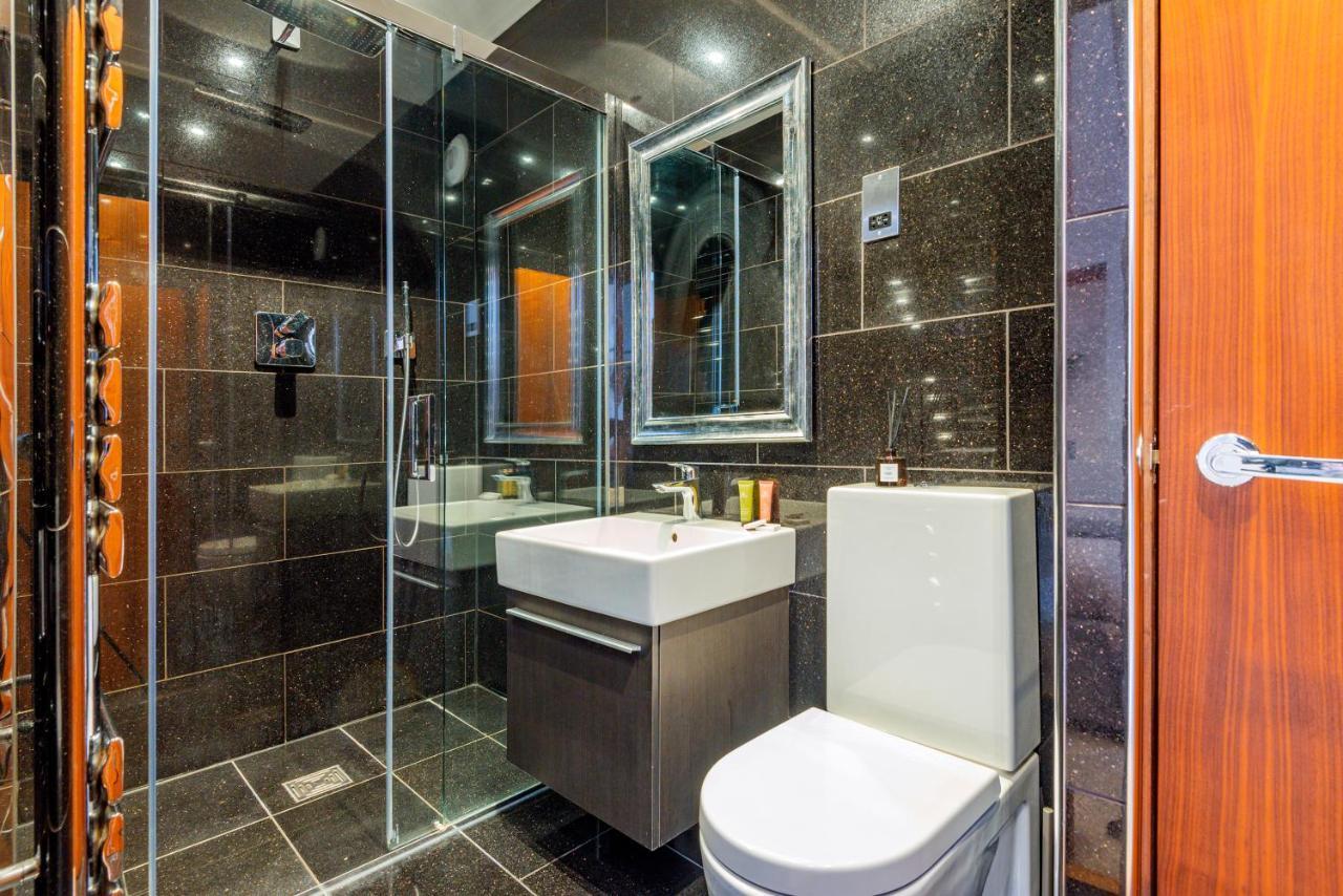 Arcore Premium Rental Shaftesbury Avenue London Exterior photo