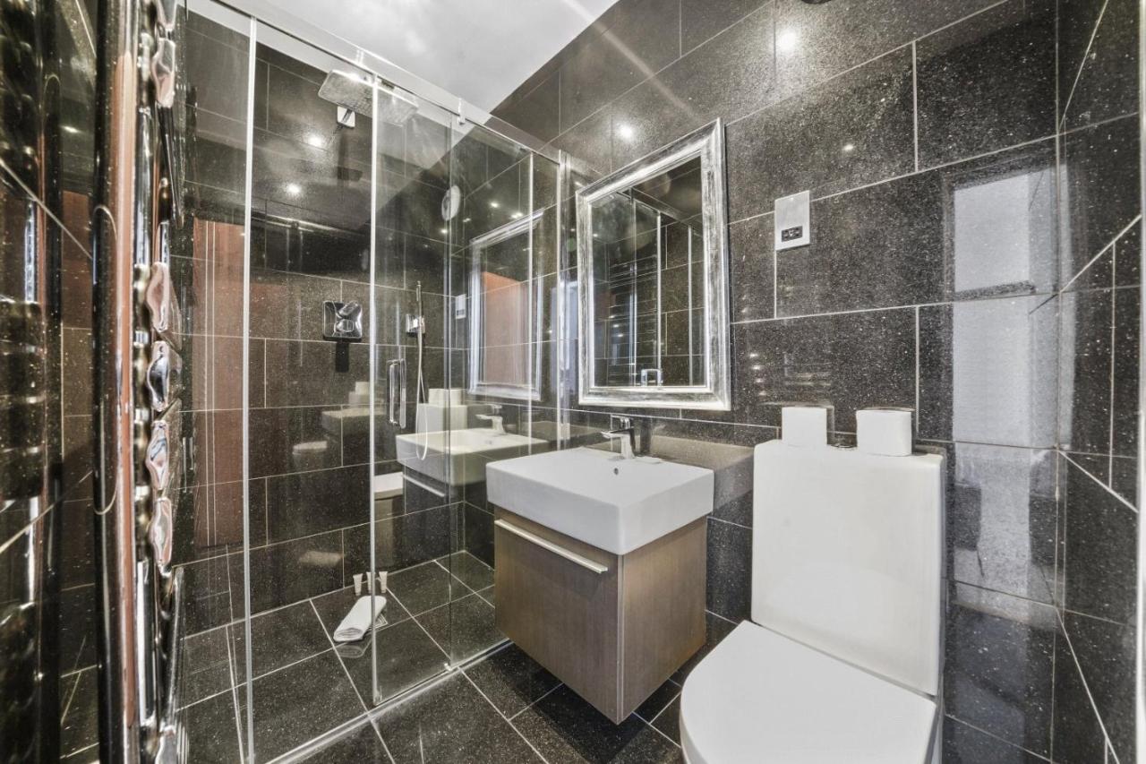 Arcore Premium Rental Shaftesbury Avenue London Exterior photo