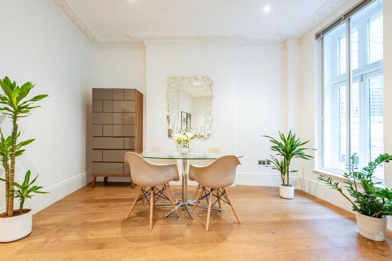 Arcore Premium Rental Shaftesbury Avenue London Exterior photo